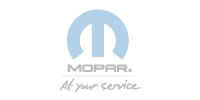 Mopar Chrysler Logo